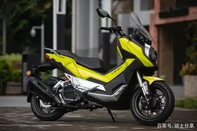 小排量摩托_小排量玩乐摩托车推荐_入门级运动街车推荐