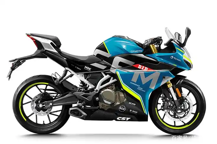 小排量摩托_入门级运动街车推荐_小排量玩乐摩托车推荐