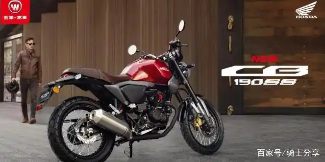 小排量摩托_入门级运动街车推荐_小排量玩乐摩托车推荐