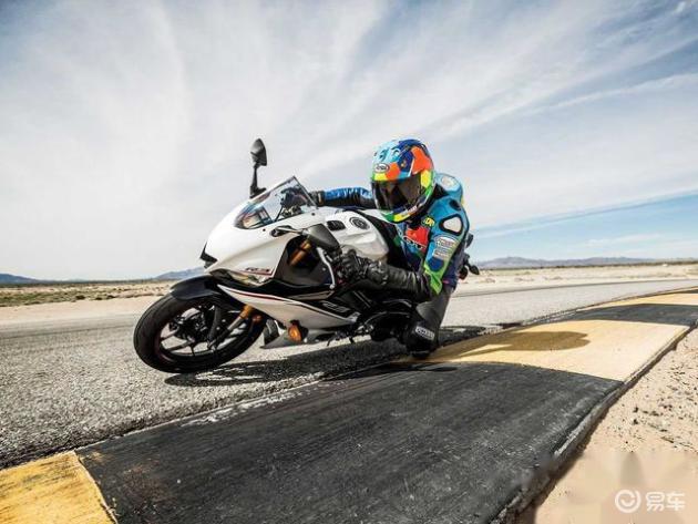 2022年度10款小排量摩托，本田一家独秀占四席，欧系宝马入围