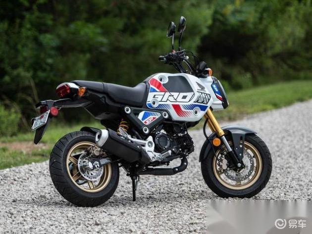 10佳小排量摩托车榜单_国外最受欢迎的小排量摩托车_小排量摩托