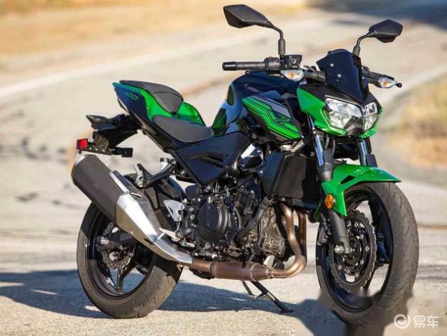 国外最受欢迎的小排量摩托车_小排量摩托_10佳小排量摩托车榜单