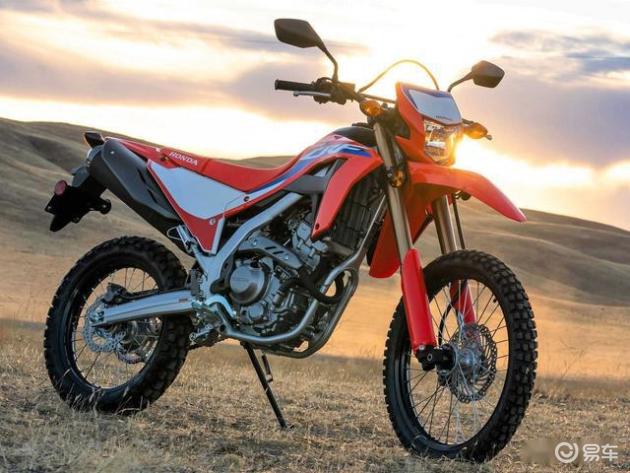 10佳小排量摩托车榜单_国外最受欢迎的小排量摩托车_小排量摩托