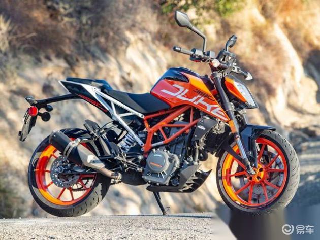 10佳小排量摩托车榜单_小排量摩托_国外最受欢迎的小排量摩托车