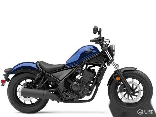 国外最受欢迎的小排量摩托车_小排量摩托_10佳小排量摩托车榜单