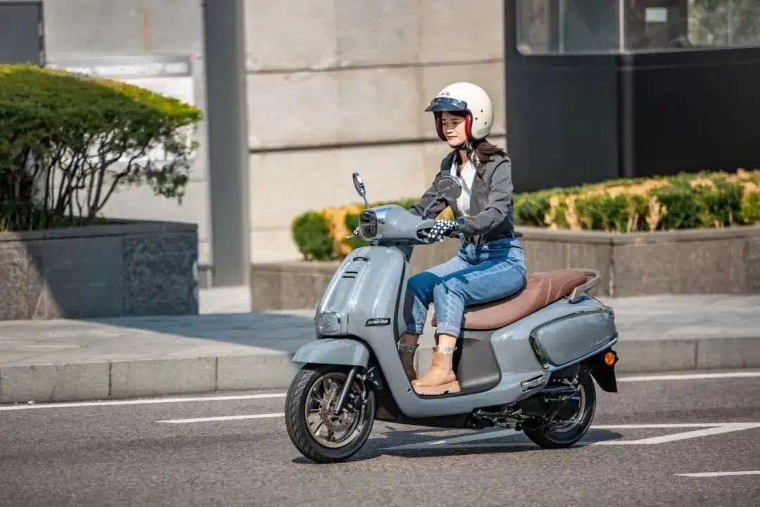 小排量摩托_合资复古踏板市场分析_2024年小排量踏板推荐