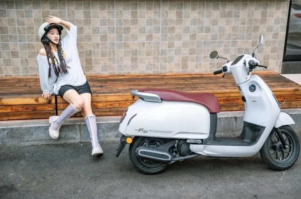 小排量摩托_2024年小排量踏板推荐_合资复古踏板市场分析