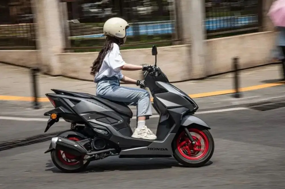 合资复古踏板市场分析_小排量摩托_2024年小排量踏板推荐