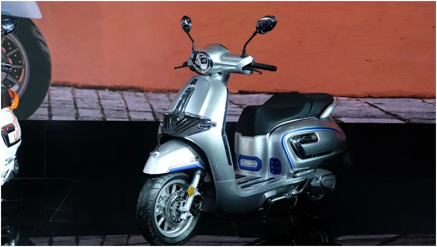 2024年小排量踏板推荐_小排量摩托_合资复古踏板市场分析