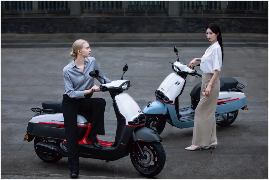 2024年小排量踏板推荐_合资复古踏板市场分析_小排量摩托