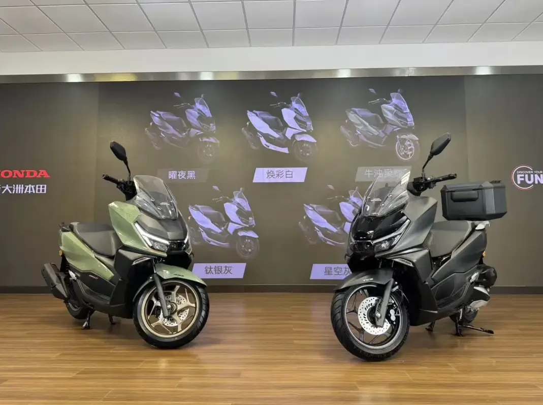 小排量摩托_合资复古踏板市场分析_2024年小排量踏板推荐