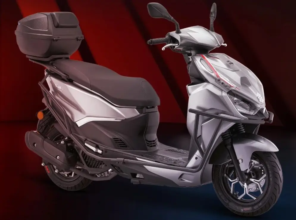 小排量摩托_2024年小排量踏板推荐_合资复古踏板市场分析