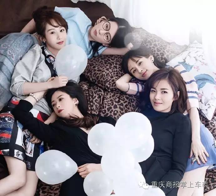 奔驰G63AMG_刘涛保时捷_欢乐颂安迪开的什么车