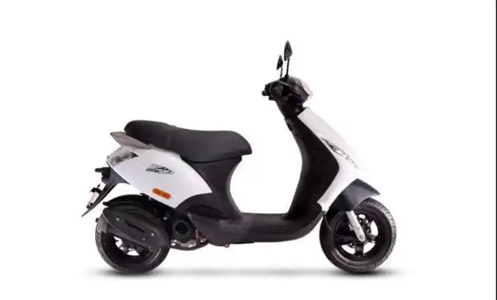 ZIP50宗申比亚乔_50cc小排量踏板车_小排量摩托