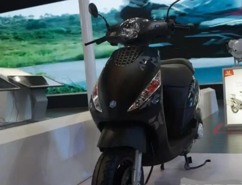 50cc小排量踏板车_ZIP50宗申比亚乔_小排量摩托