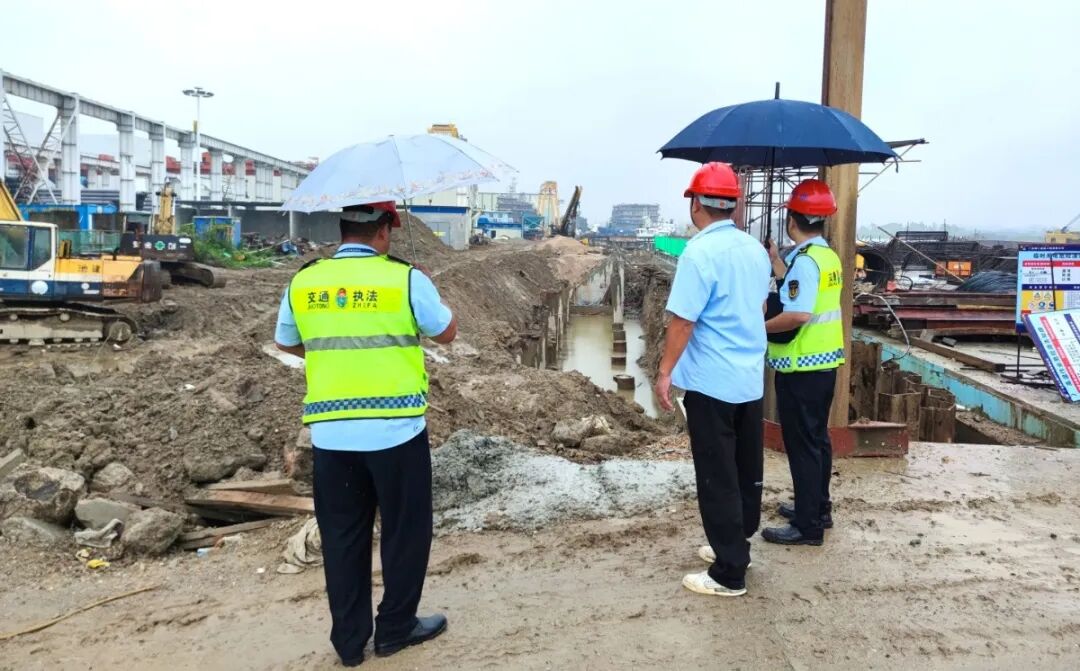 溯源治理超限超载，查车主也查货主