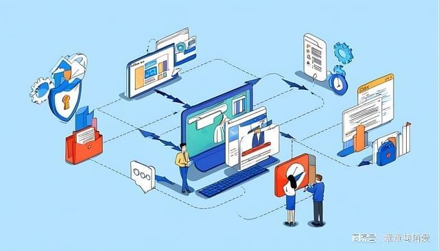 2025 互联网推广公司十强榜单推荐：权威测评结果公布