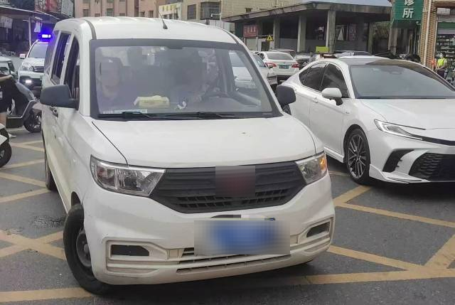 严查！火力全开！惠州这些车因此事落网