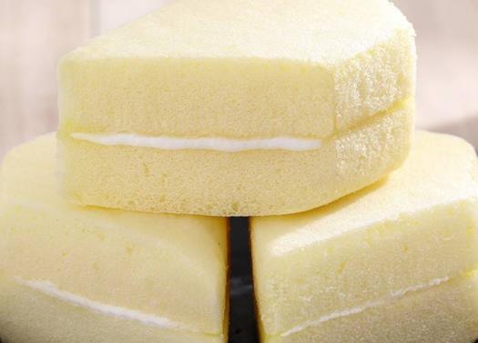 糕点做法这么简单，以后不用花钱买着吃，在家就可以轻松做出来