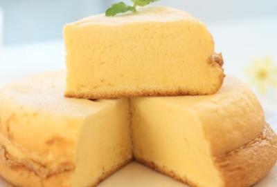 松软糕点制作方法_在家做糕点做法_糕点小吃做法