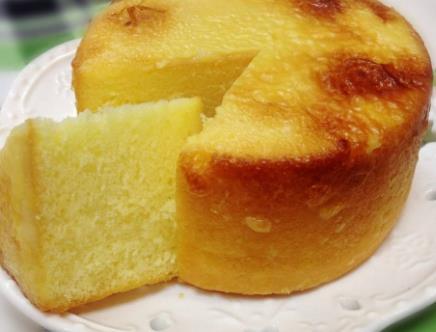 松软糕点制作方法_在家做糕点做法_糕点小吃做法