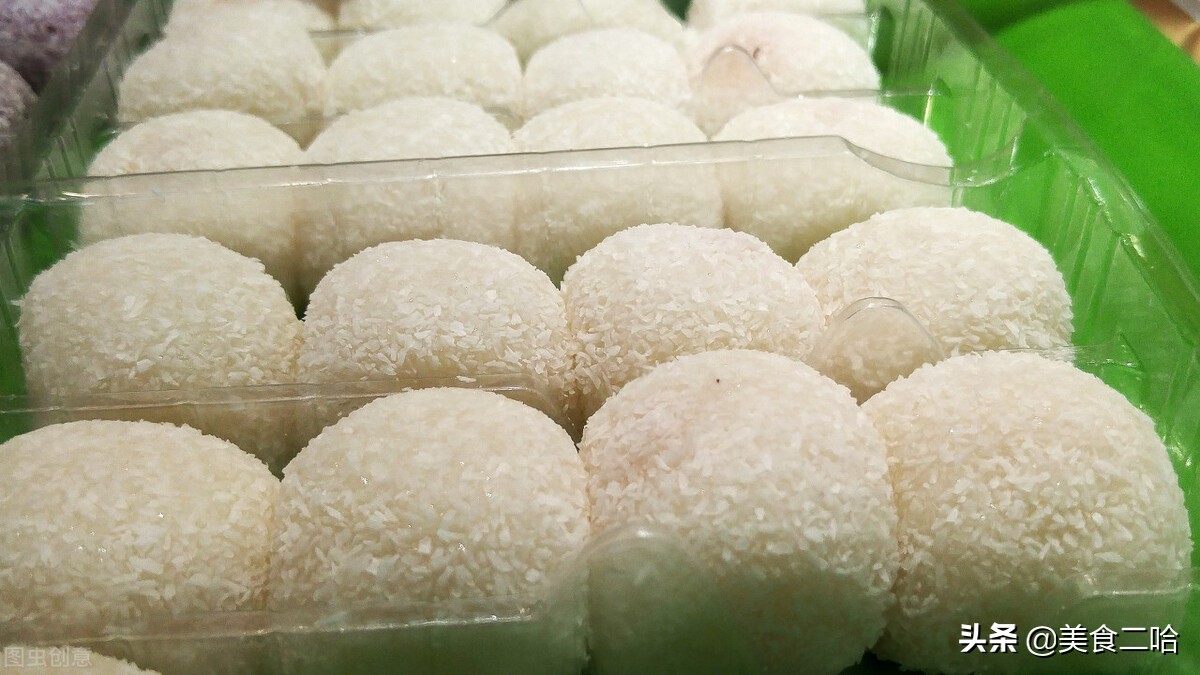 新年零食不用买！分享6种健康糕点做法，简单好做，送礼倍有面儿