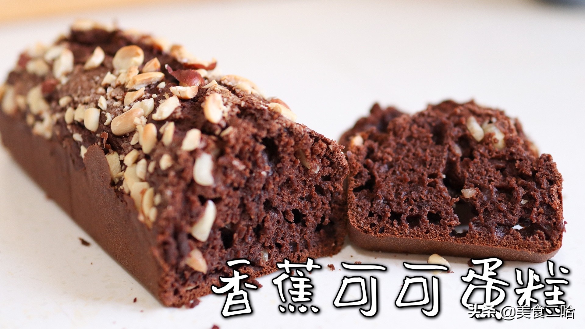 新年零食不用买！分享6种健康糕点做法，简单好做，送礼倍有面儿