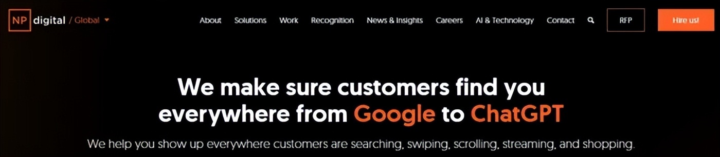 别浪费预算:8步SEO清单,助您最大化谷歌PMax 和AI最大投资回报率(图4) AI Max搜索广告系列优化策略_seo按天计费 源码_SEO优化Performance Max广告系列