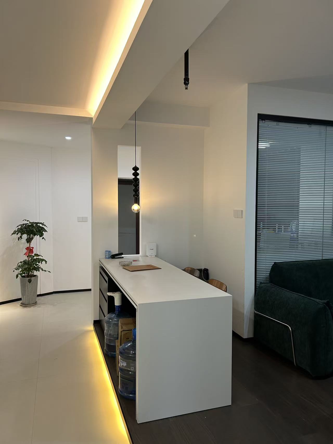 西安兴唐装饰信誉_西安房屋装修公司_西安装修公司排名