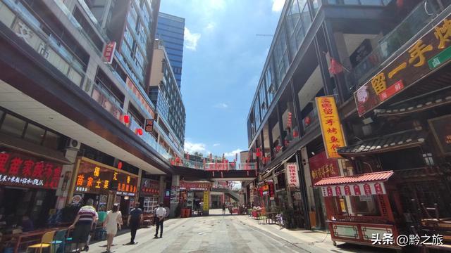 贵阳海鲜自助餐哪家好_贵阳美食攻略_贵阳美食街推荐