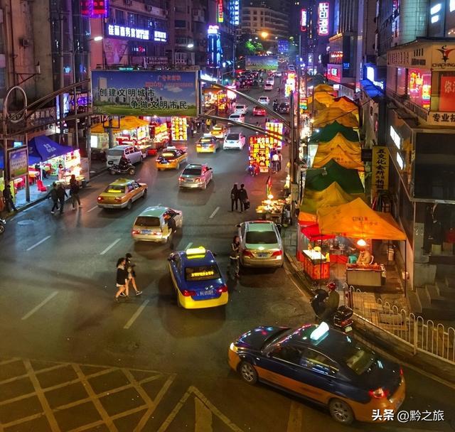 贵阳海鲜自助餐哪家好_贵阳美食攻略_贵阳美食街推荐