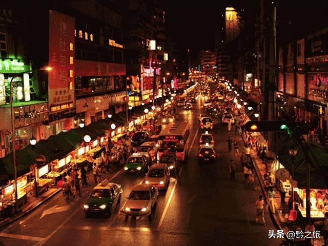 贵阳海鲜自助餐哪家好_贵阳美食攻略_贵阳美食街推荐