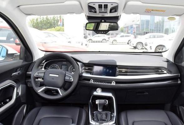 长城哈弗哈弗H6维修秘籍