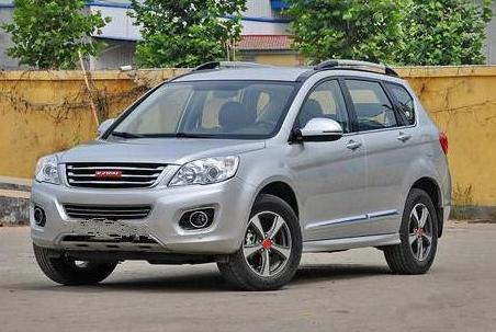 长城哈弗哈弗H6保障