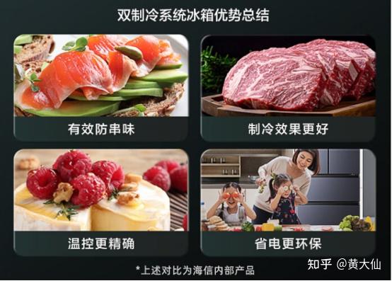 海信冰箱推荐！2025海信冰箱怎么选？海信冰箱型号哪款性价比高？（9月选购指南）