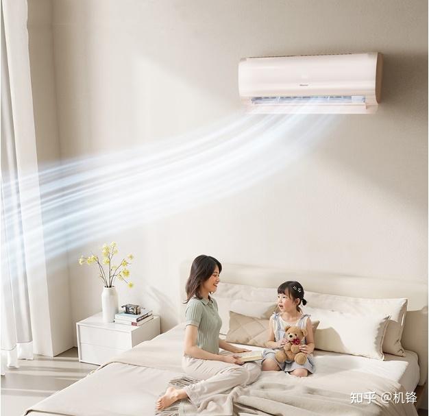 海信空调怎么样质量靠谱吗，跟格力空调差距大吗？2025海信空调型号推荐，含易省电Pro、X3Pro等热销机型