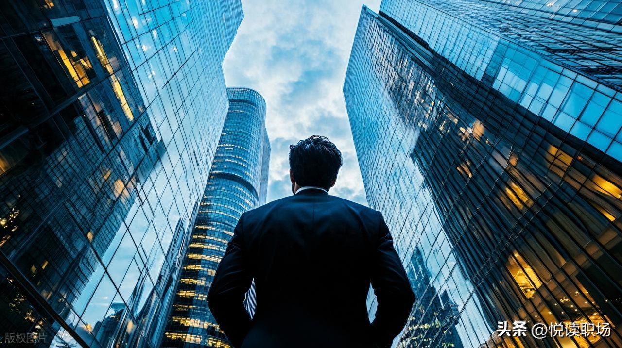 如何判断一个人是否有领导能力？