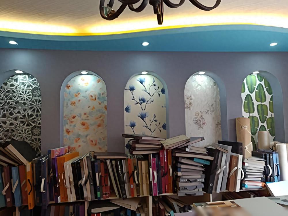 内行人告诉你，装修选乳胶漆还是选墙纸壁布？都是干货！