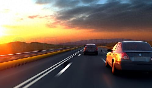 高速跑一趟省半箱油？老司机亲测的4个省油技巧