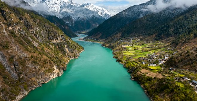 云南大理旅游路线推荐_人均2580元纯玩无购物攻略_3天2晚大理丽江泸沽湖跟团游