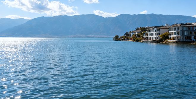 云南大理旅游路线推荐_3天2晚大理丽江泸沽湖跟团游_人均2580元纯玩无购物攻略