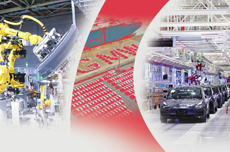 跨国车企出口力度拉满