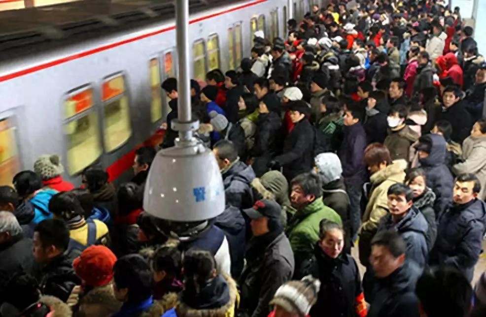 当代人向往的生活方式到底是什么？