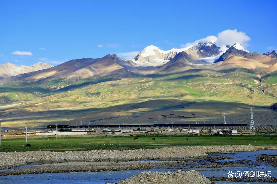 K3国际列车全程_上海到拉萨火车风景好吗_中国最长的火车线路