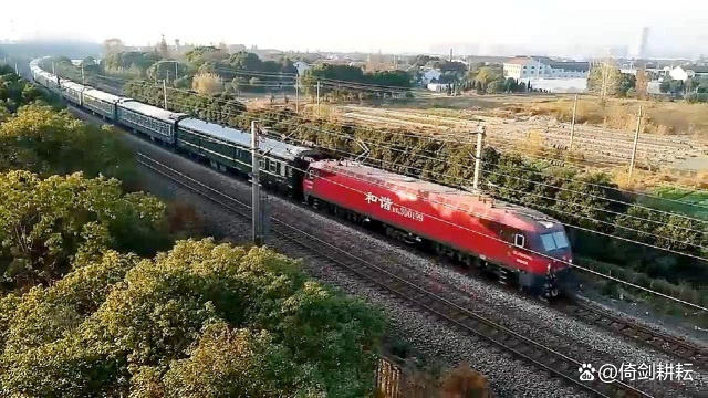 上海到拉萨火车风景好吗_中国最长的火车线路_K3国际列车全程