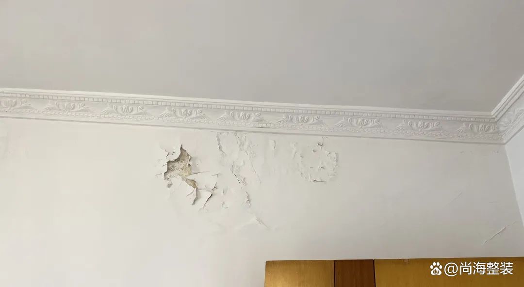 墙面问题重重太糟心，教你如何搞定！