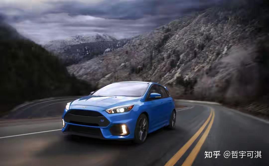 福特福克斯正式停产，历经 27 年、累计销量约 1200 万辆，你对这款车最深的印象是什么？有何感慨？