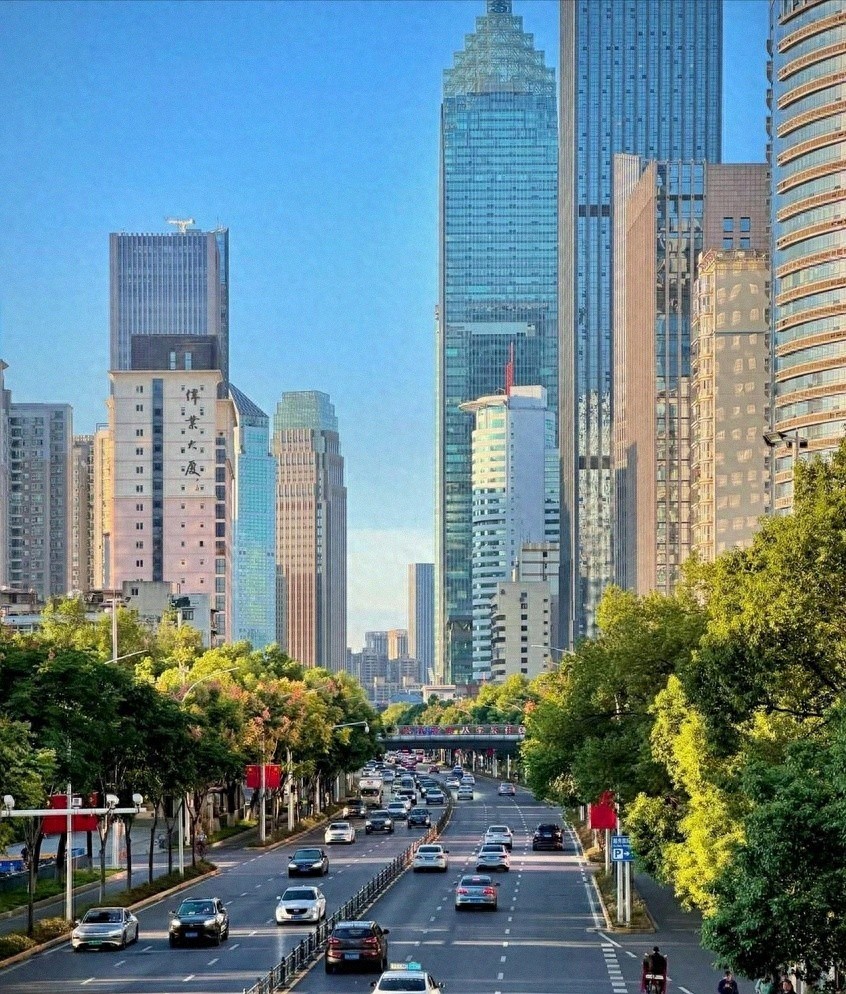 若不出意外，中国超一半人口将涌入到这4个城市，房价报复性回弹