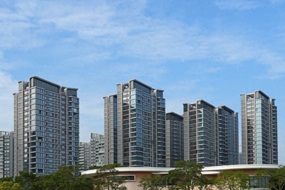 政策成效继续显现，商品房库存连续八个月减少