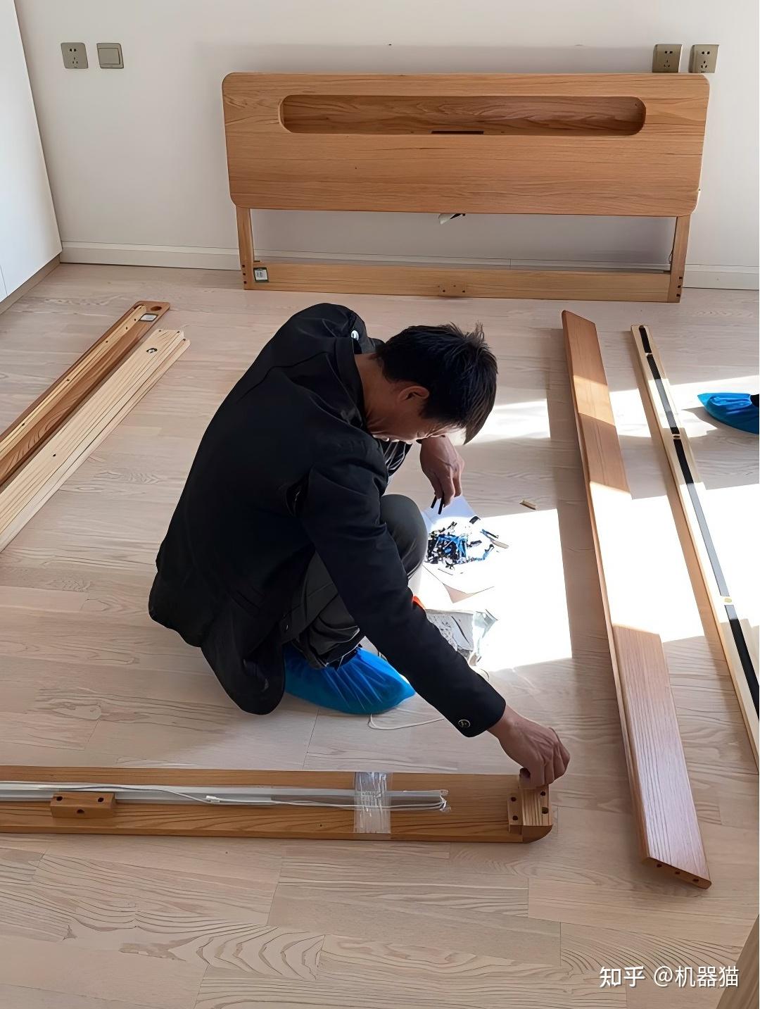 避坑技巧_家具螺钿_实木家具选购指南